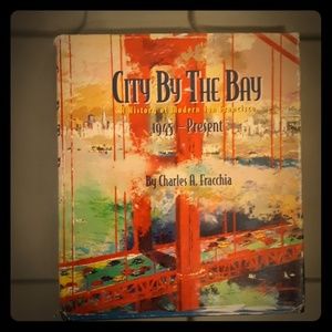 ❤️ SAN FRANCISCO ~ “City By The Bay”